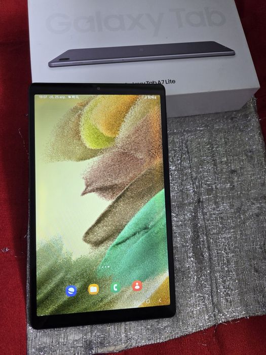 Galaxy Tab A7 Lite