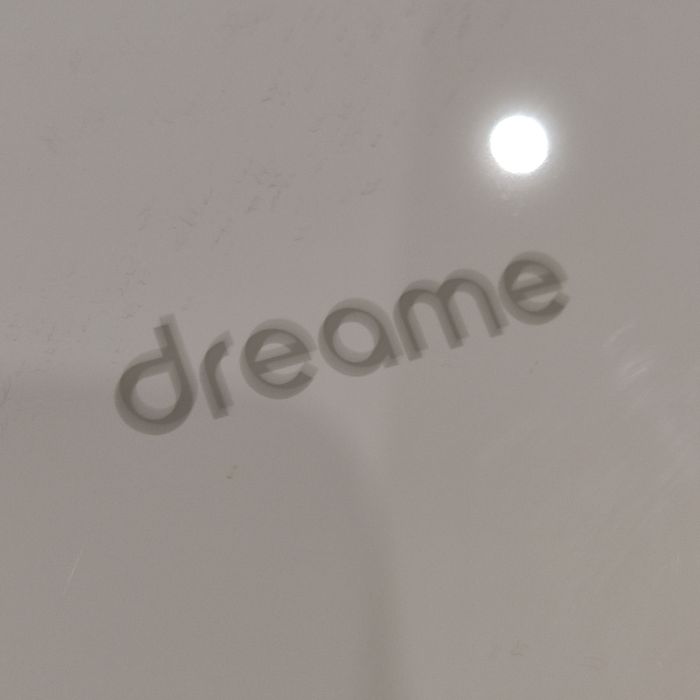 Робот пылесос Dream F9