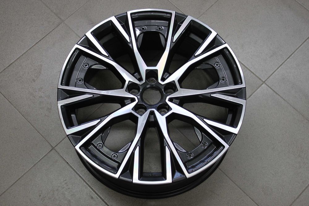 Джанта 20" BMW i4, 4-серия G26