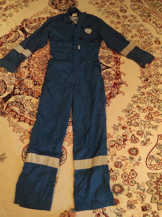 Тшо комбез      б/у