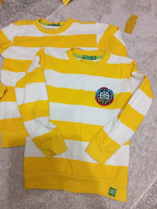 Детская  кофта и одежда