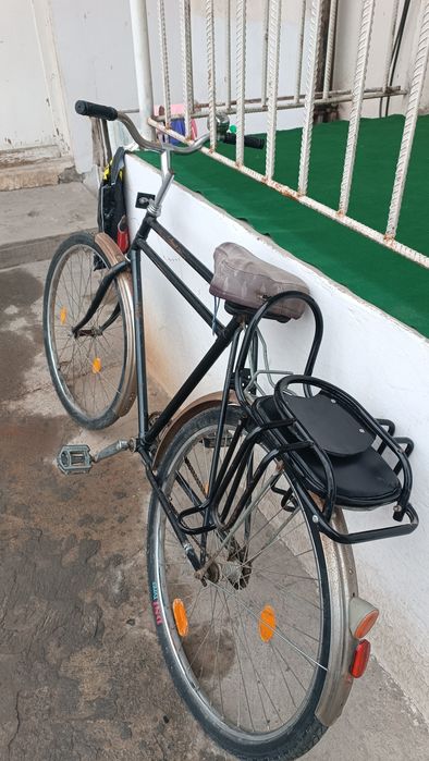 Германские велосипед 28