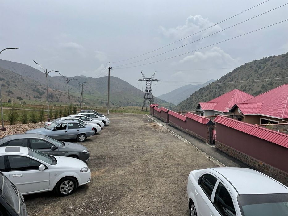 ДАЧАлар сотилади "OQTEPA HOUSE". Камчик давони (ПЕРИВАЛ) да жойлашган