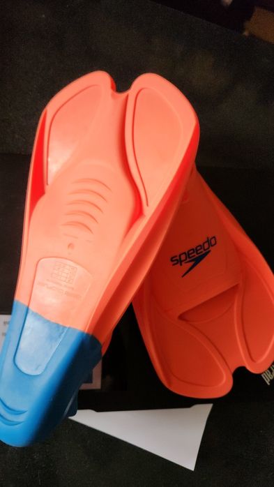 Speedo  biofuse labe inotătoare  37-38