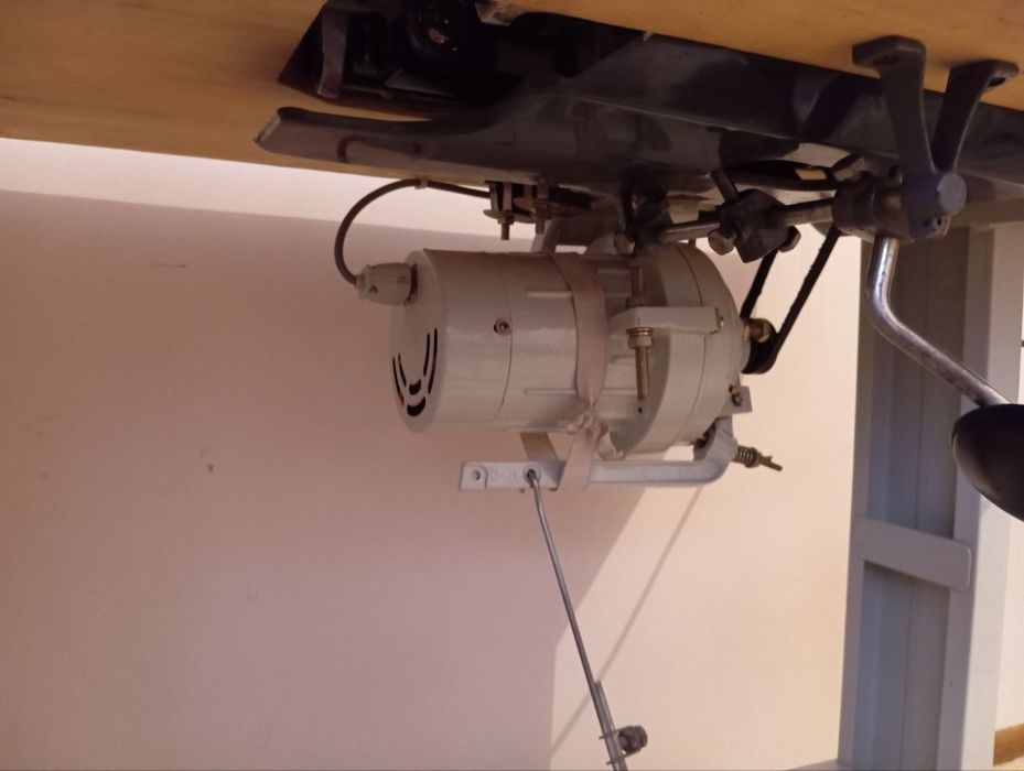 Tikuv mashinka tez va arzon