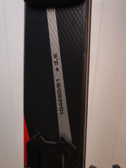 Schiuri Energy 1.70 cm