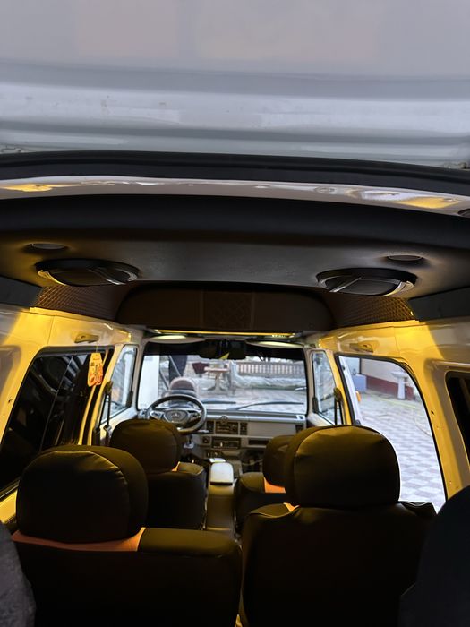 Chevrolet Damas 2022 — 4