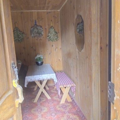 Дача. Заречный 2. Тополек.