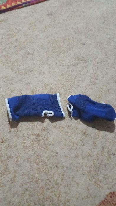 Бандаж для ног (тайский бокс)