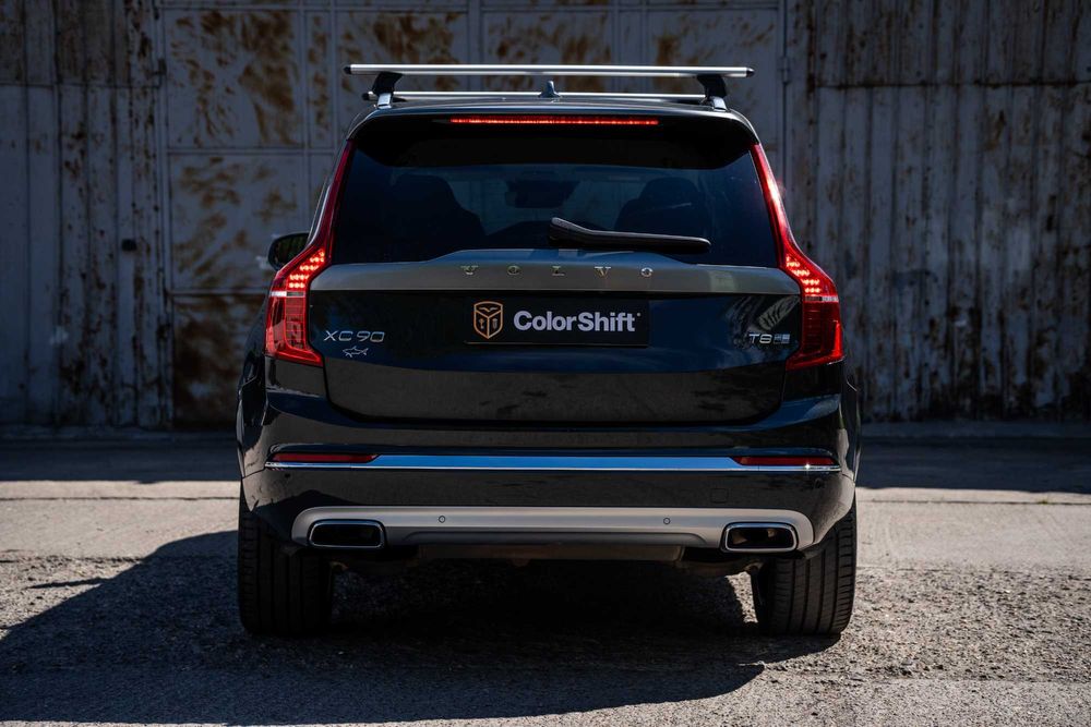 Volvo XC 90 Inscription