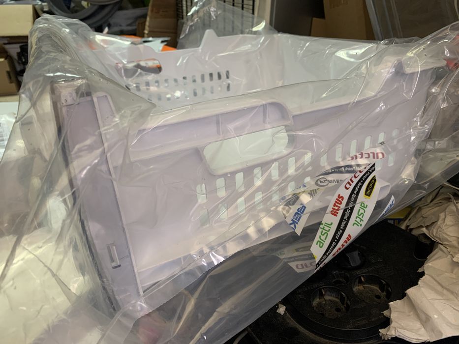 Sertar congelator arctic beko nou 47x19x40 sa orice marime pe comanda