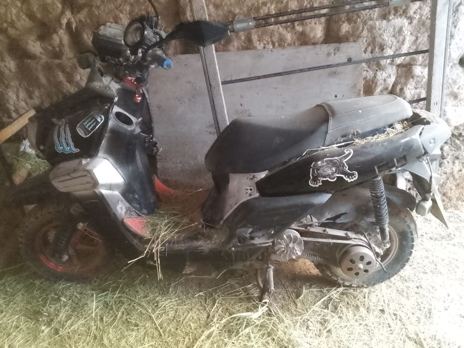 Скутер,  мопеды .