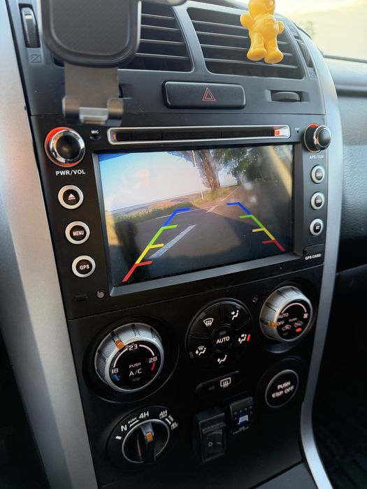 Suzuki Grand Vitara 1.9 ddis
