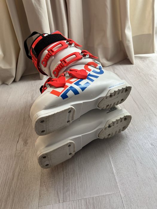 Rossignol HERO WORLD CUP No 25-25,5 flex 110