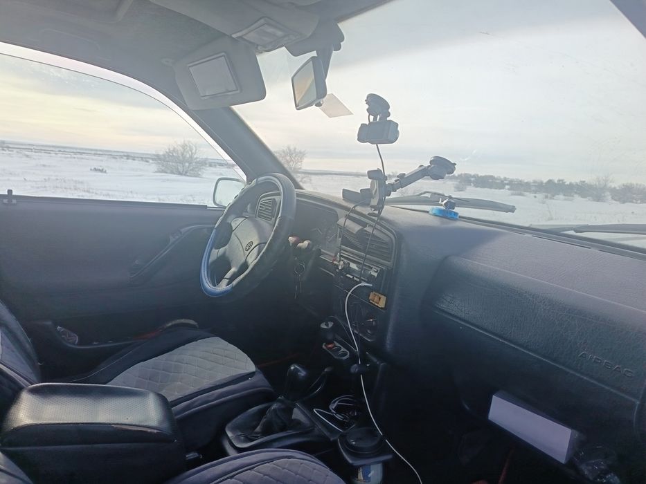 Продам пассат б4