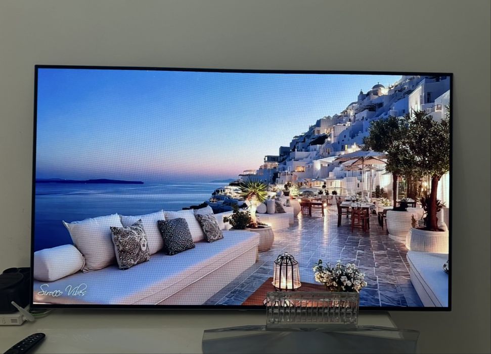 Телевизор плазменный LG