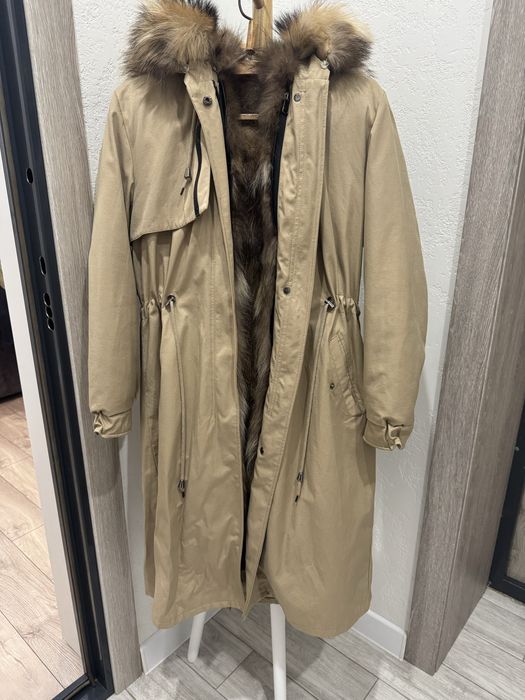 Продам парку в отличном состоянии