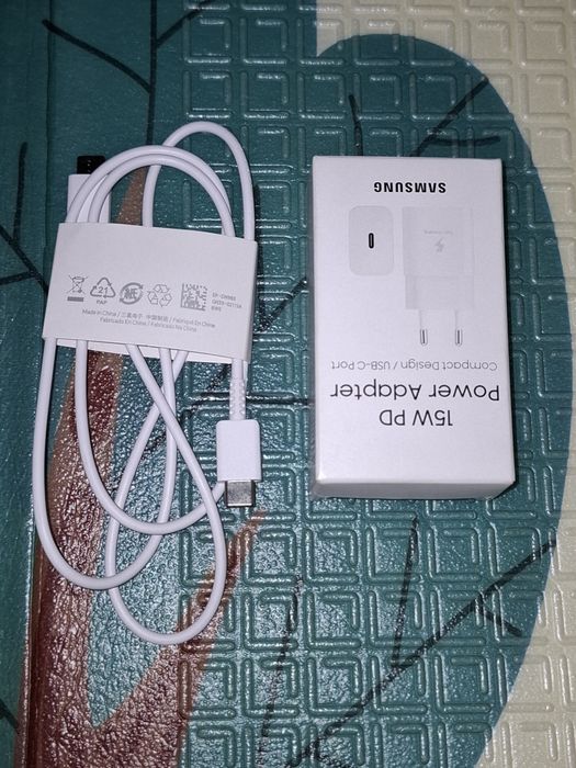 Зарядка для сотка Samsung оригинал