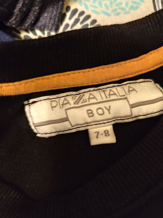 Лот суичъри с цип 6-7г