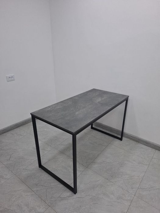 Stol parta loft Стол парта лофт