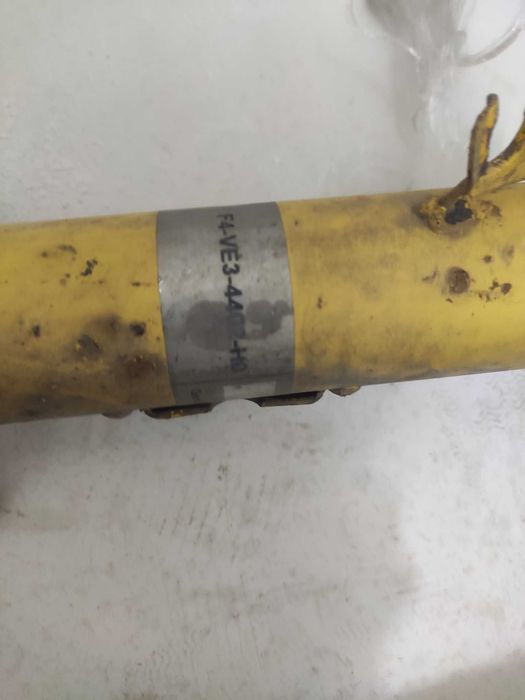 Амортизаторы Bilstein B8 на BMW e36