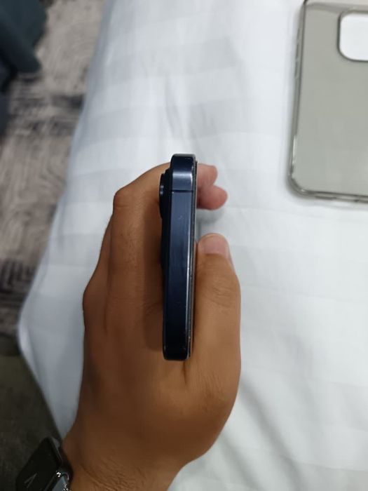 iPhone 15 Pro 256GB Blue Titanium / IMEI зарегистрирован