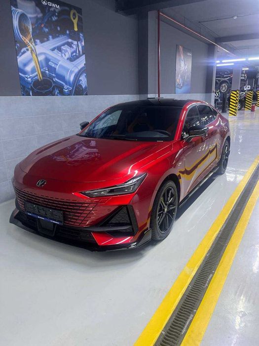 Changan Uni-V Sport