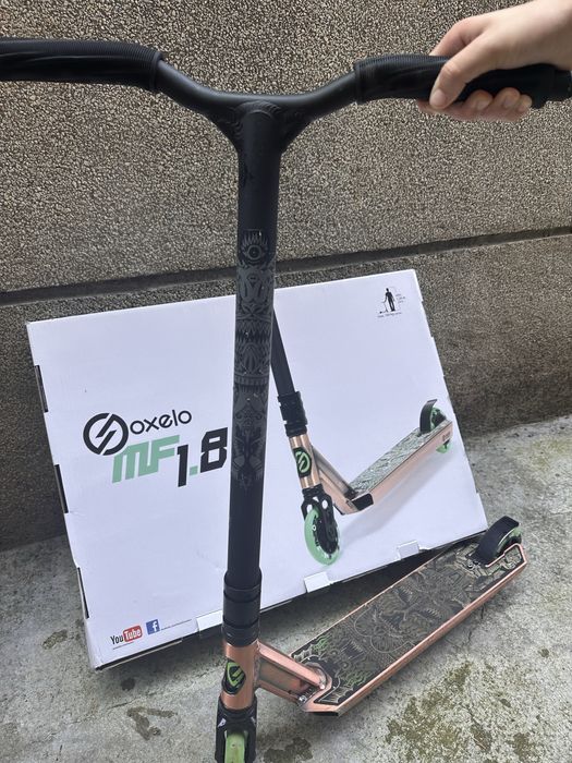 Тротинетка  детска