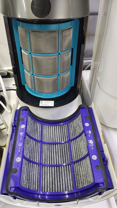 Пречиствател на въздуха dyson