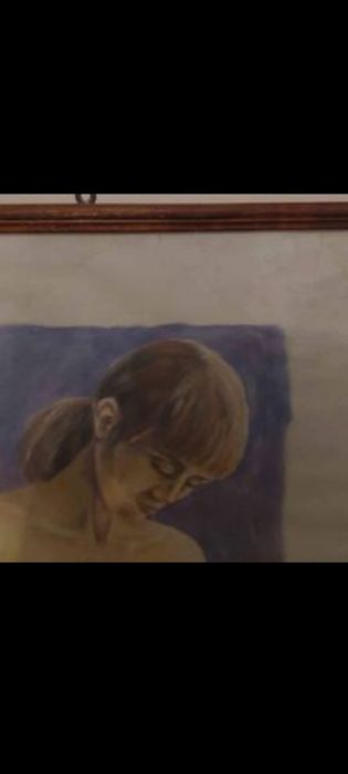 Vând tablou de arta