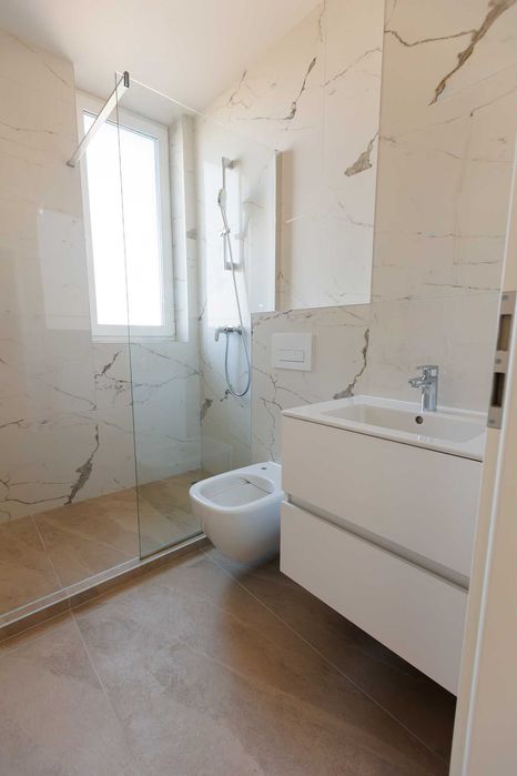 Apartament cu 3 camere complet mobilat – Jabri Nord Residence