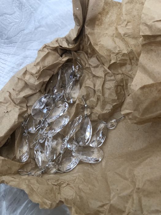 Lampadar din fier forjat