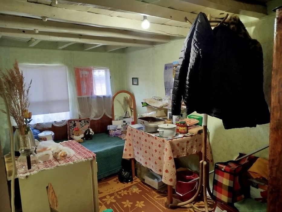 Продава къща  в с. Джулюница