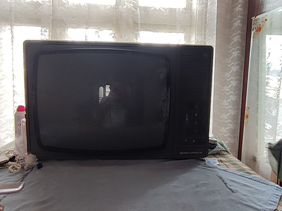 Телевизор Велико Търново 85