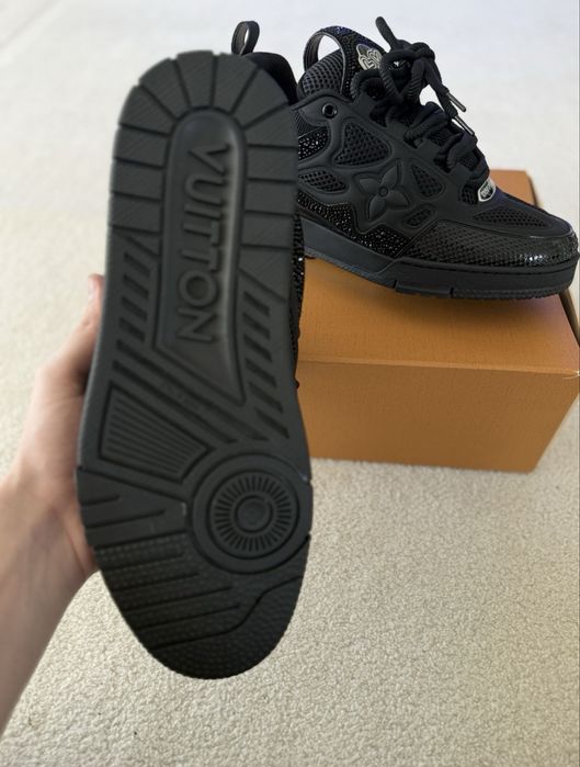 Louis vuitton skate-toate marimile disponibile