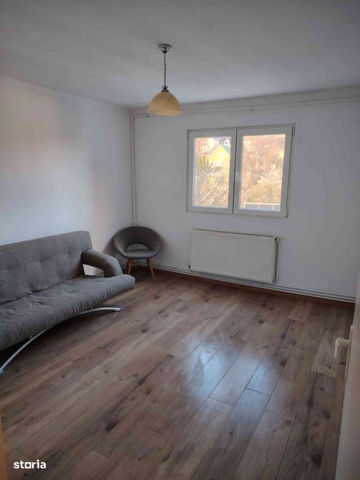 Apartament cu o camera in Tudor, str Ramurele