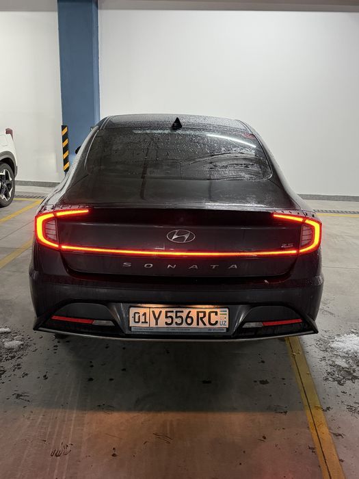 Hunday sonata 5 pozitsya