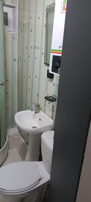 Сдам 2х комнатную квартиру