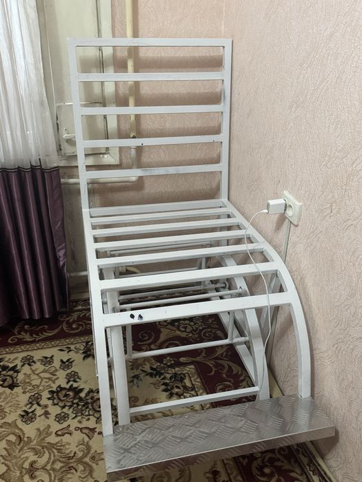 Kresla kachala yaxshisi