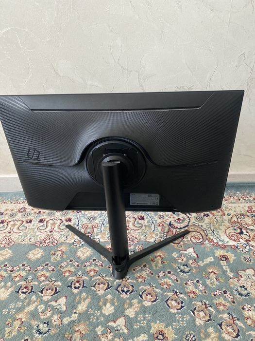 Самсунг 144гц 27дюм