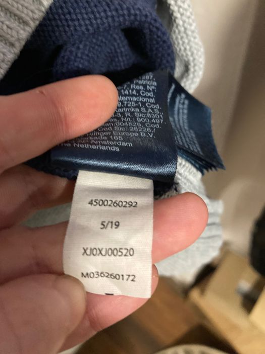 Bluză Tommy Hilfiger/ Jeans!