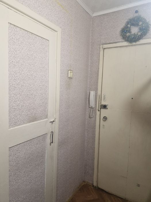 Продам двухкомнатную квартиру