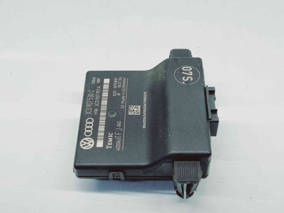 Modul CAN Volkswagen Passat B6 Variant (3C5) [Fabr 2005-2010] 3C0907