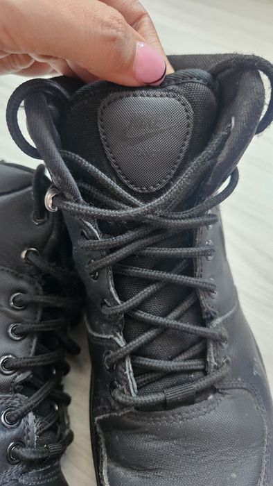 Детски зимни боти Nike