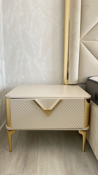 Турецкий спальный гарнитур