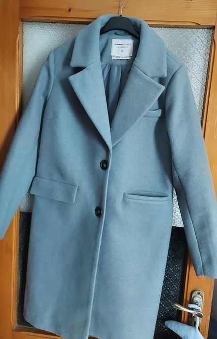 Palton primăvară toamna