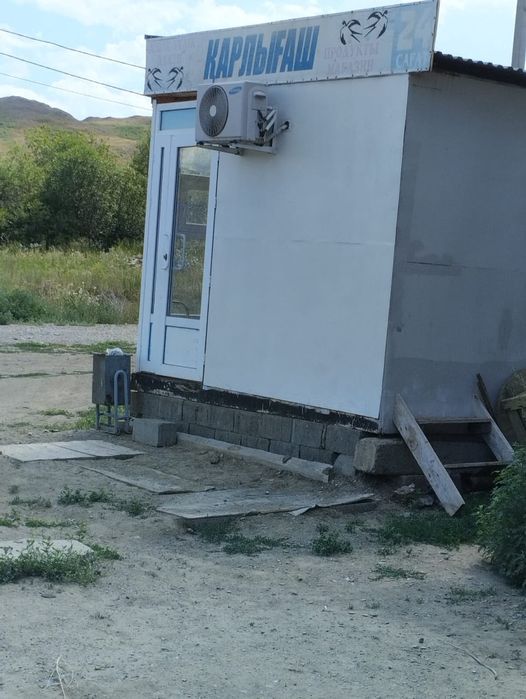 Продам магазин, состояние отличное