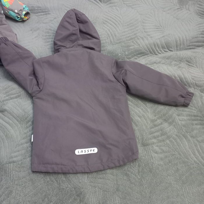 Курточка для мальчика