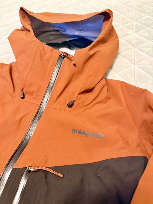 Geaca Barbati Patagonia M Snowdrifter