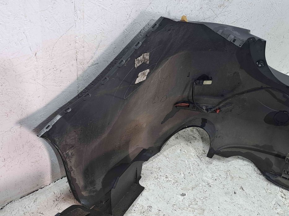 Bara spate MAZDA 6 (GJ1) Facelift [Fabr 2018-2021] 46G